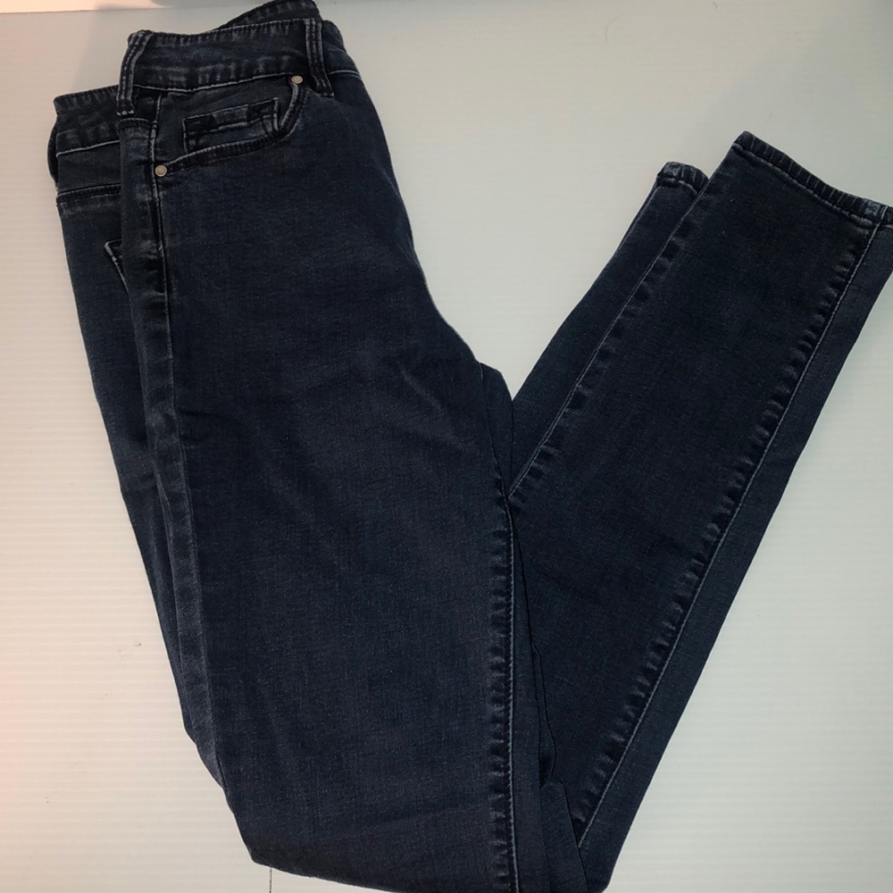 Pacsun skinny jeans